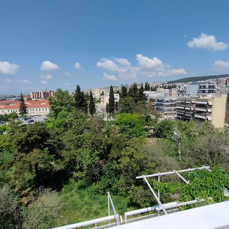 Doiranis Accomodation Saloniki Zewnętrze zdjęcie