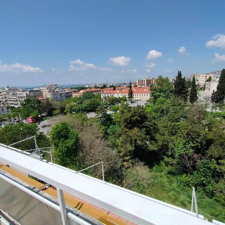 Doiranis Accomodation Saloniki Zewnętrze zdjęcie