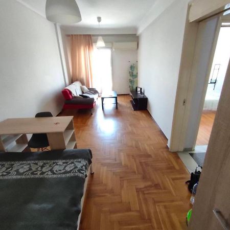 Doiranis Accomodation Saloniki Zewnętrze zdjęcie