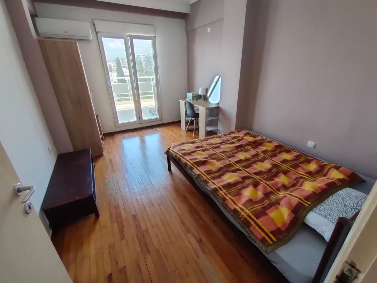 Doiranis Accomodation Saloniki Zewnętrze zdjęcie