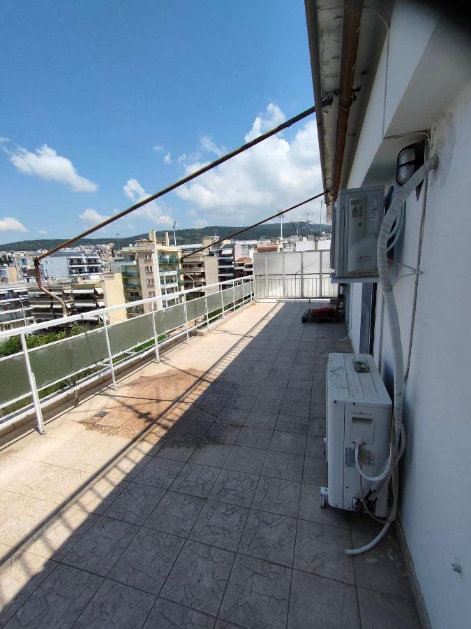 Doiranis Accomodation Saloniki Zewnętrze zdjęcie