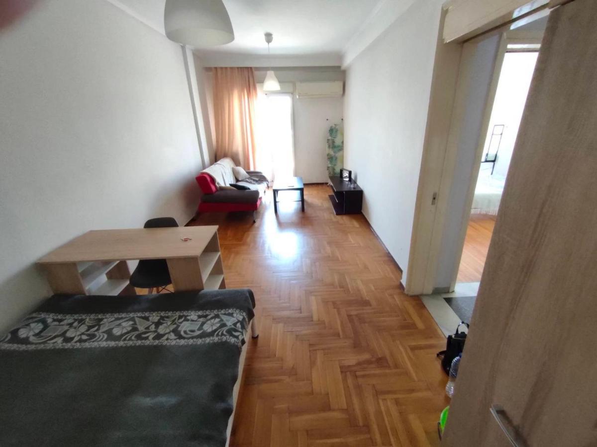 Doiranis Accomodation Saloniki Zewnętrze zdjęcie