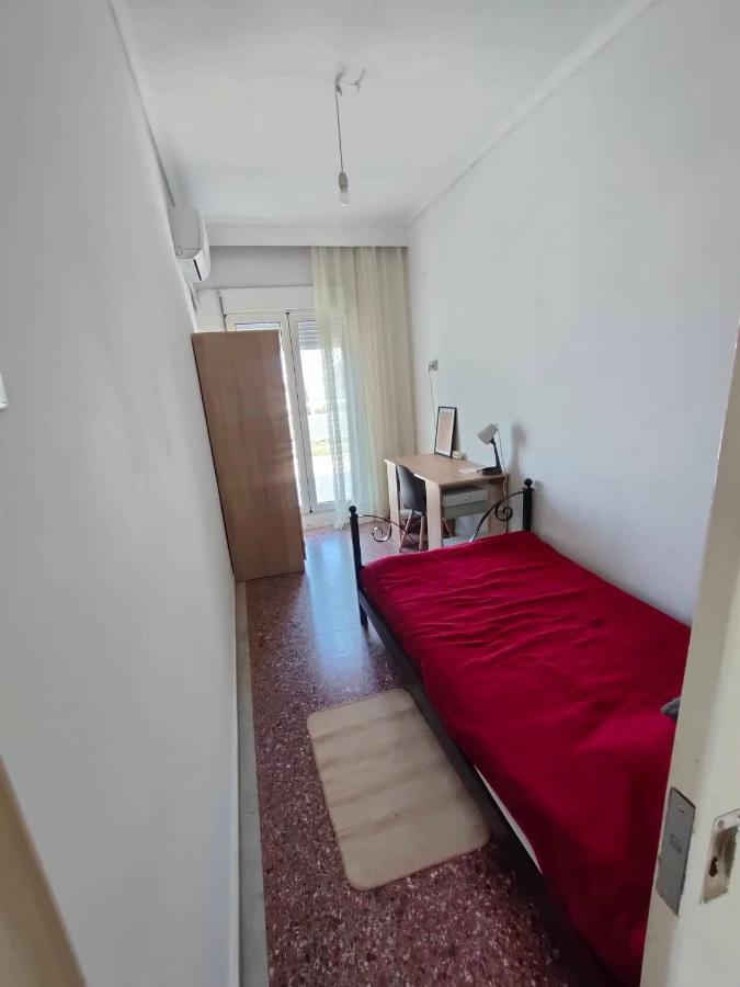Doiranis Accomodation Saloniki Zewnętrze zdjęcie