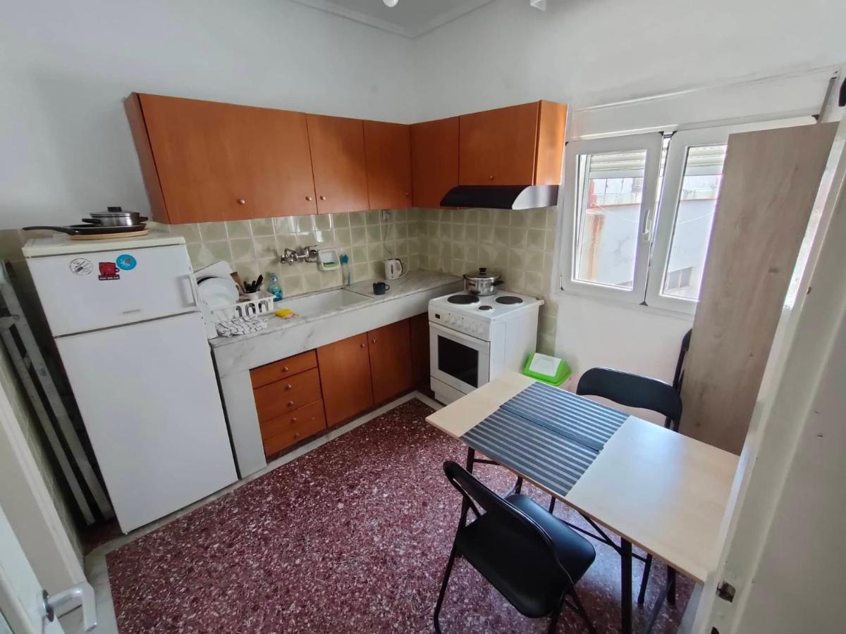 Doiranis Accomodation Saloniki Zewnętrze zdjęcie