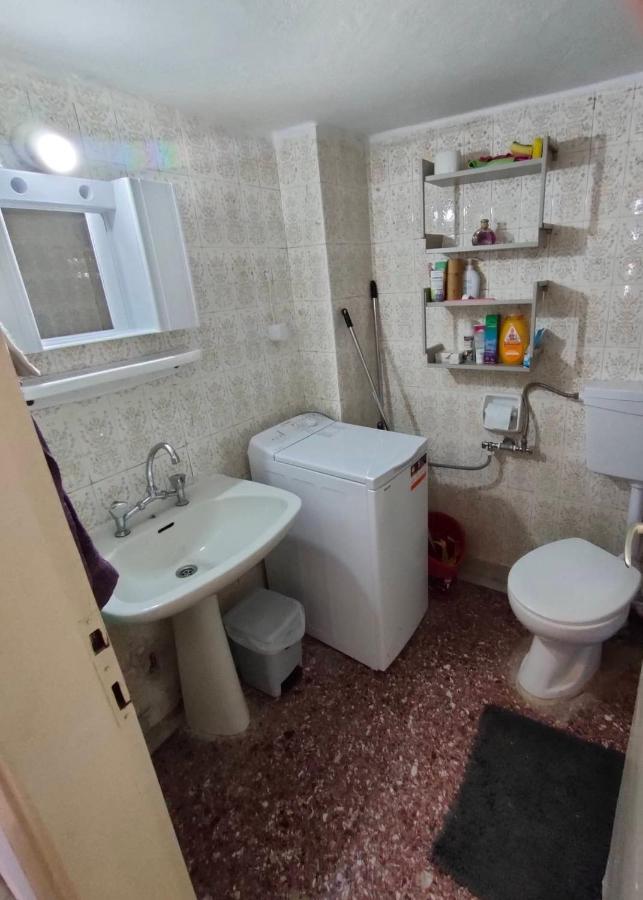 Doiranis Accomodation Saloniki Zewnętrze zdjęcie