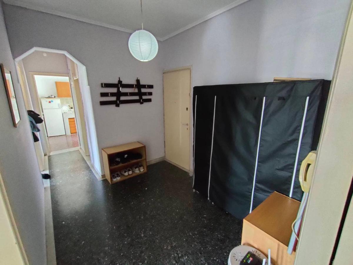 Doiranis Accomodation Saloniki Zewnętrze zdjęcie