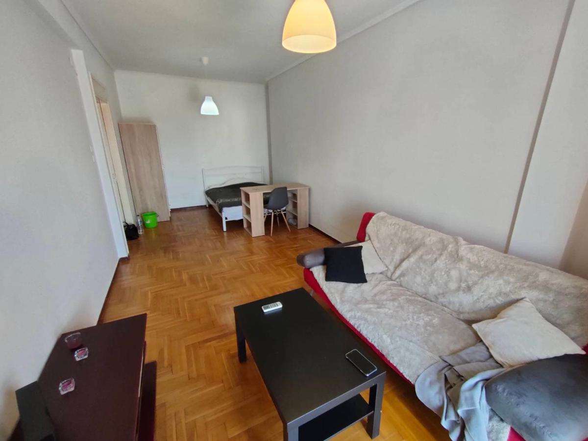 Doiranis Accomodation Saloniki Zewnętrze zdjęcie