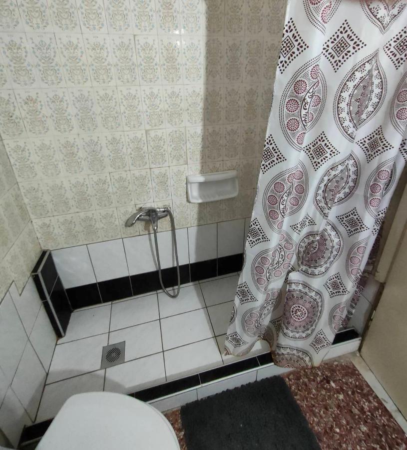 Doiranis Accomodation Saloniki Zewnętrze zdjęcie