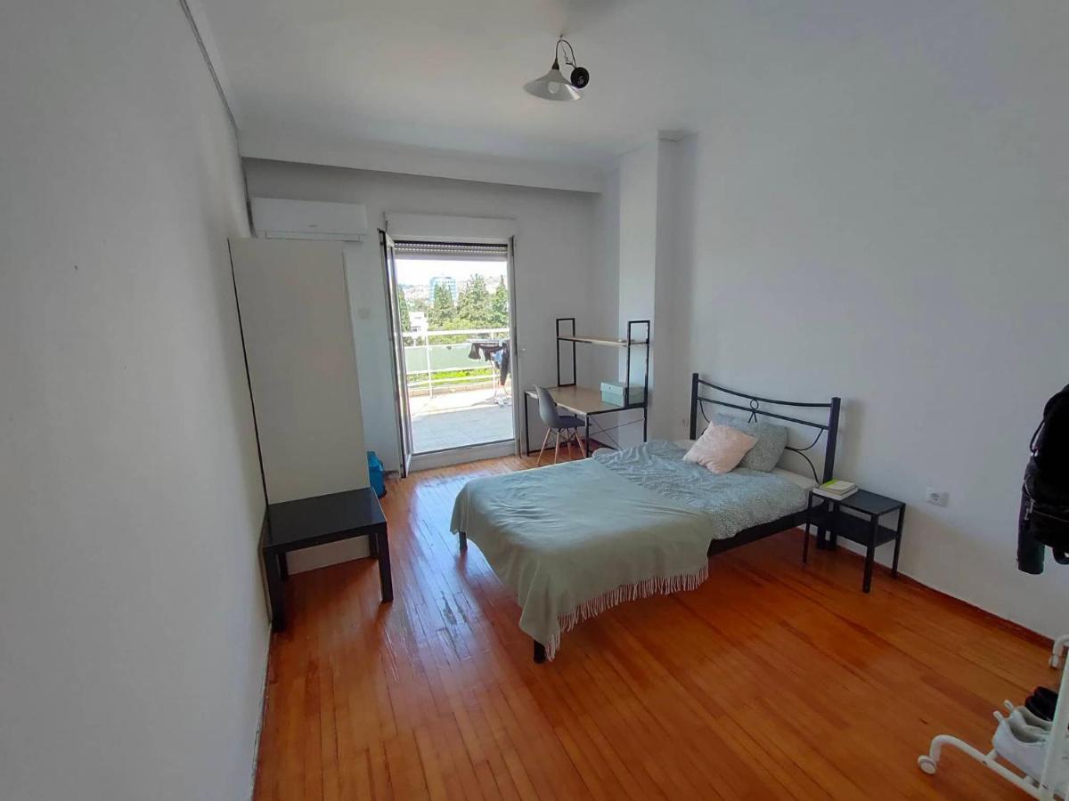 Doiranis Accomodation Saloniki Zewnętrze zdjęcie