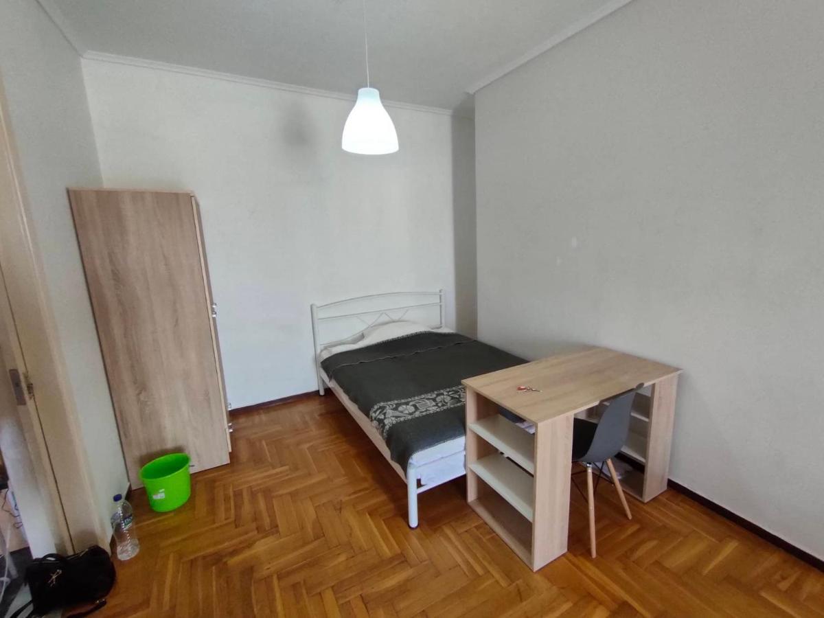 Doiranis Accomodation Saloniki Zewnętrze zdjęcie